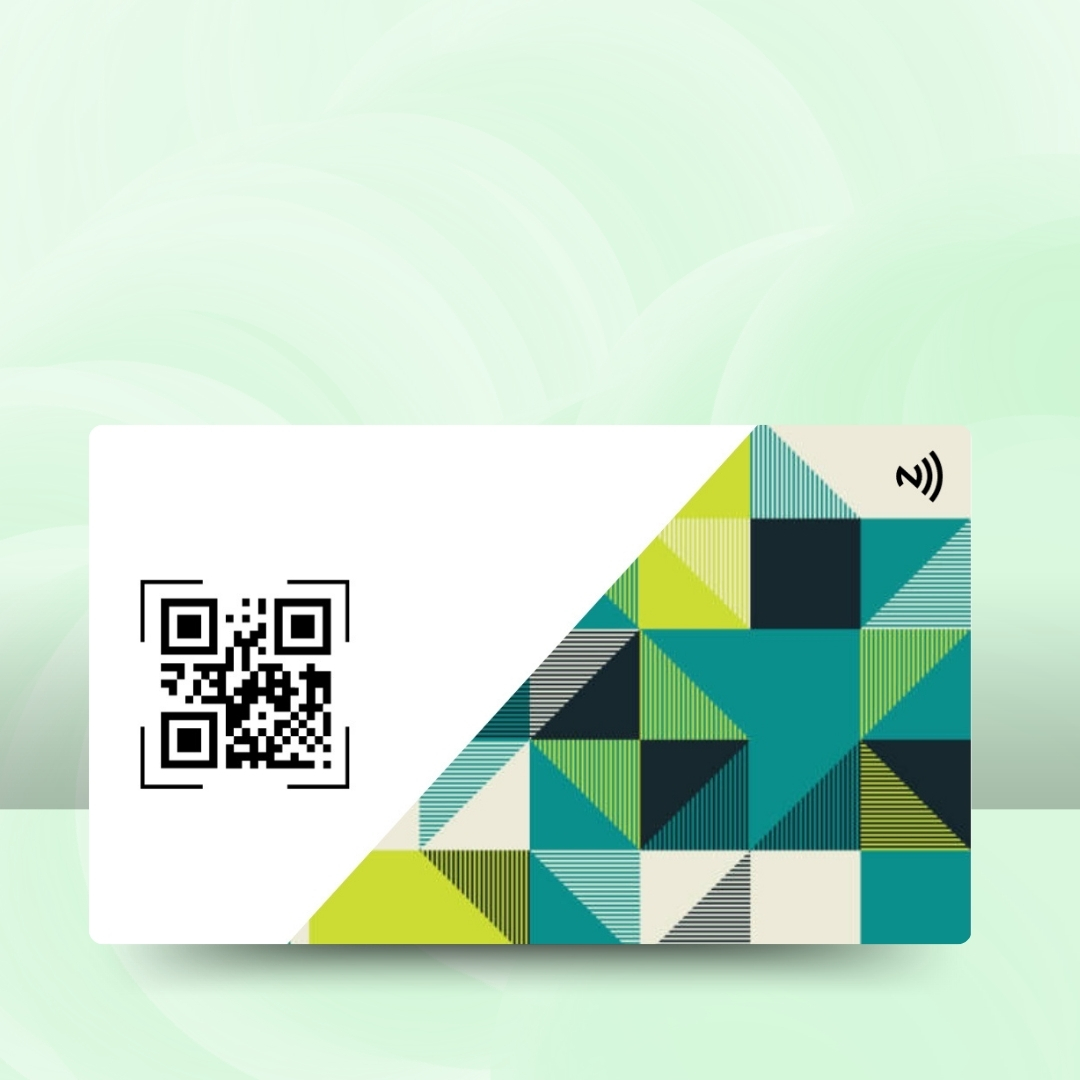 Lawyer Business Card Back Side