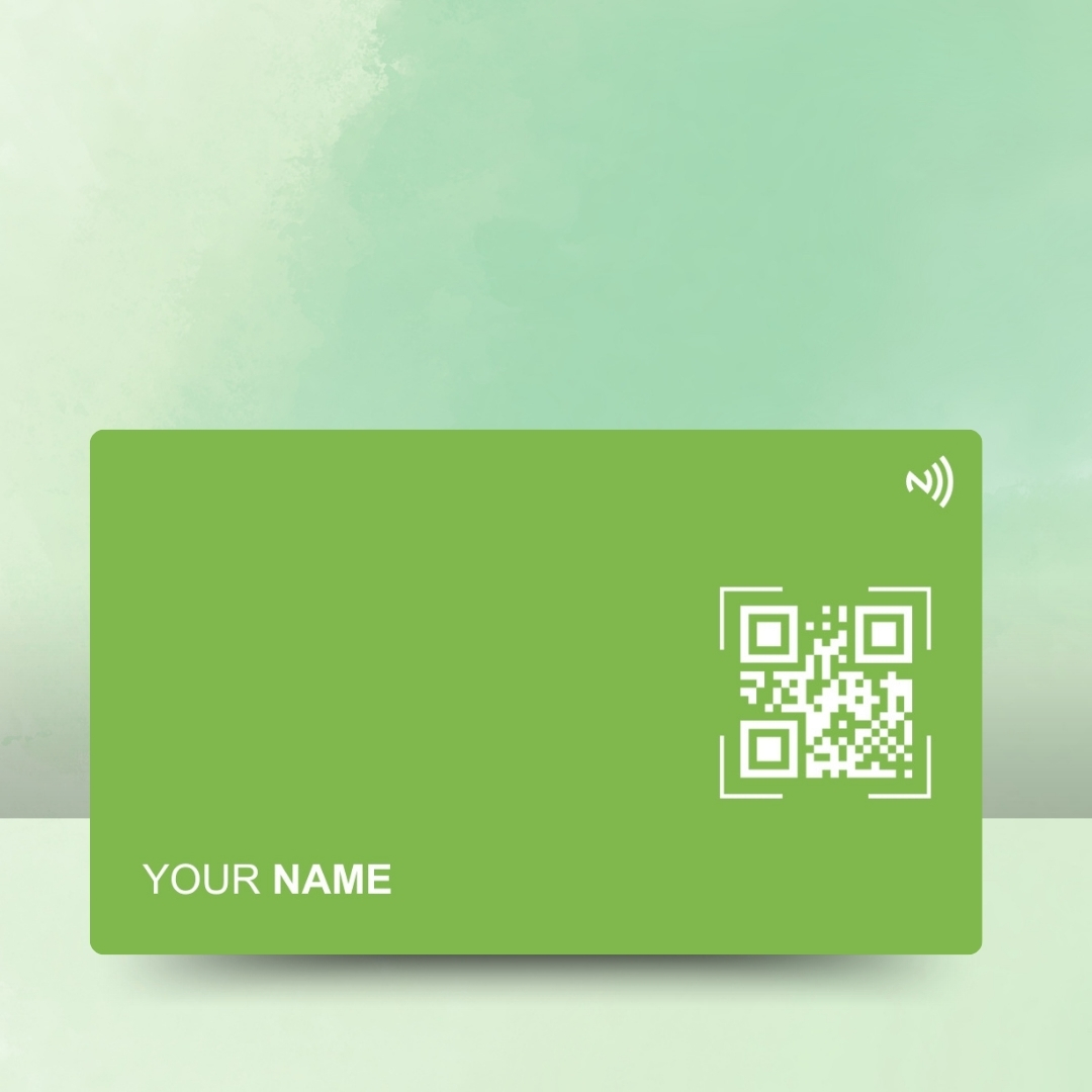 CA Business Card Back Side