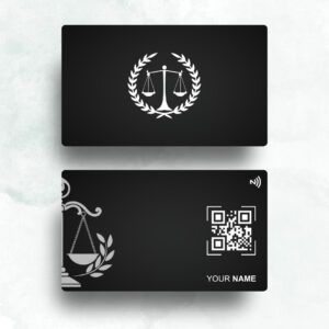 Lawyer_Business_Card