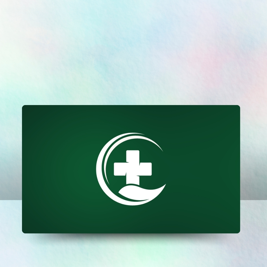 Doctor NFC Card Front Side